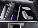 MERCEDES AMG G-CLASS