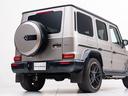 MERCEDES AMG G-CLASS