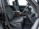 １１０Ｘ　Ｄ３００　保証付　サイドステップ　２２インチ　５人乗モデル　レッドブレーキキャリパー　デジタルミラー　パノラマサンルーフ　エアサスペンション　３６０全方位カメラ　ヒーター＆ベンチレーション　　ＭＥＲＩＤＩＡＮ（23枚目）