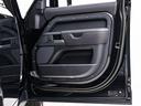 １１０Ｘ　Ｄ３００　保証付　サイドステップ　２２インチ　５人乗モデル　レッドブレーキキャリパー　デジタルミラー　パノラマサンルーフ　エアサスペンション　３６０全方位カメラ　ヒーター＆ベンチレーション　　ＭＥＲＩＤＩＡＮ（29枚目）