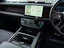 １１０Ｘ　Ｄ３００　保証付　サイドステップ　２２インチ　５人乗モデル　レッドブレーキキャリパー　デジタルミラー　パノラマサンルーフ　エアサスペンション　３６０全方位カメラ　ヒーター＆ベンチレーション　　ＭＥＲＩＤＩＡＮ（35枚目）