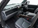 １１０Ｘ　Ｄ３００　保証付　サイドステップ　２２インチ　５人乗モデル　レッドブレーキキャリパー　デジタルミラー　パノラマサンルーフ　エアサスペンション　３６０全方位カメラ　ヒーター＆ベンチレーション　　ＭＥＲＩＤＩＡＮ（45枚目）
