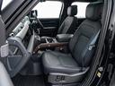 １１０Ｘ　Ｄ３００　保証付　サイドステップ　２２インチ　５人乗モデル　レッドブレーキキャリパー　デジタルミラー　パノラマサンルーフ　エアサスペンション　３６０全方位カメラ　ヒーター＆ベンチレーション　　ＭＥＲＩＤＩＡＮ（46枚目）