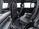 １１０Ｘ　Ｄ３００　保証付　サイドステップ　２２インチ　５人乗モデル　レッドブレーキキャリパー　デジタルミラー　パノラマサンルーフ　エアサスペンション　３６０全方位カメラ　ヒーター＆ベンチレーション　　ＭＥＲＩＤＩＡＮ（48枚目）