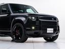 １１０Ｘ　Ｄ３００　保証付　サイドステップ　２２インチ　５人乗モデル　レッドブレーキキャリパー　デジタルミラー　パノラマサンルーフ　エアサスペンション　３６０全方位カメラ　ヒーター＆ベンチレーション　　ＭＥＲＩＤＩＡＮ（55枚目）