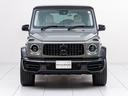 Ｇクラス Ｇ６３　ＡＭＧレザーエクスクルーシブパッケージ　保証付　ＡＭＧ世田谷オーダープログラム　特別色クラシックグレー　純正ナイトパッケージ　マットブラック２２インチ　ホワイトウッドインテリアトリム　レザーエクスクルーシブＰＫＧ　マヌファクトゥーアＰプラス（5枚目）