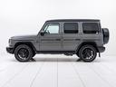 Ｇクラス Ｇ６３　ＡＭＧレザーエクスクルーシブパッケージ　保証付　ＡＭＧ世田谷オーダープログラム　特別色クラシックグレー　純正ナイトパッケージ　マットブラック２２インチ　ホワイトウッドインテリアトリム　レザーエクスクルーシブＰＫＧ　マヌファクトゥーアＰプラス（8枚目）