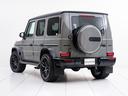 Ｇ６３　ＡＭＧレザーエクスクルーシブパッケージ　保証付　ＡＭＧ世田谷オーダープログラム　特別色クラシックグレー　純正ナイトパッケージ　マットブラック２２インチ　ホワイトウッドインテリアトリム　レザーエクスクルーシブＰＫＧ　マヌファクトゥーアＰプラス（11枚目）