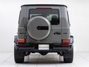 Ｇ６３　ＡＭＧレザーエクスクルーシブパッケージ　保証付　ＡＭＧ世田谷オーダープログラム　特別色クラシックグレー　純正ナイトパッケージ　マットブラック２２インチ　ホワイトウッドインテリアトリム　レザーエクスクルーシブＰＫＧ　マヌファクトゥーアＰプラス（14枚目）