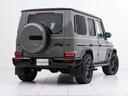 Ｇ６３　ＡＭＧレザーエクスクルーシブパッケージ　保証付　ＡＭＧ世田谷オーダープログラム　特別色クラシックグレー　純正ナイトパッケージ　マットブラック２２インチ　ホワイトウッドインテリアトリム　レザーエクスクルーシブＰＫＧ　マヌファクトゥーアＰプラス（15枚目）