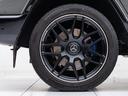 Ｇ６３　ＡＭＧレザーエクスクルーシブパッケージ　保証付　ＡＭＧ世田谷オーダープログラム　特別色クラシックグレー　純正ナイトパッケージ　マットブラック２２インチ　ホワイトウッドインテリアトリム　レザーエクスクルーシブＰＫＧ　マヌファクトゥーアＰプラス（19枚目）