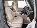 Ｇ６３　ＡＭＧレザーエクスクルーシブパッケージ　保証付　ＡＭＧ世田谷オーダープログラム　特別色クラシックグレー　純正ナイトパッケージ　マットブラック２２インチ　ホワイトウッドインテリアトリム　レザーエクスクルーシブＰＫＧ　マヌファクトゥーアＰプラス（24枚目）