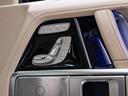 Ｇ６３　ＡＭＧレザーエクスクルーシブパッケージ　保証付　ＡＭＧ世田谷オーダープログラム　特別色クラシックグレー　純正ナイトパッケージ　マットブラック２２インチ　ホワイトウッドインテリアトリム　レザーエクスクルーシブＰＫＧ　マヌファクトゥーアＰプラス（32枚目）