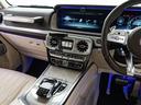 Ｇ６３　ＡＭＧレザーエクスクルーシブパッケージ　保証付　ＡＭＧ世田谷オーダープログラム　特別色クラシックグレー　純正ナイトパッケージ　マットブラック２２インチ　ホワイトウッドインテリアトリム　レザーエクスクルーシブＰＫＧ　マヌファクトゥーアＰプラス（38枚目）