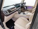 Ｇ６３　ＡＭＧレザーエクスクルーシブパッケージ　保証付　ＡＭＧ世田谷オーダープログラム　特別色クラシックグレー　純正ナイトパッケージ　マットブラック２２インチ　ホワイトウッドインテリアトリム　レザーエクスクルーシブＰＫＧ　マヌファクトゥーアＰプラス（45枚目）