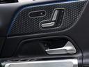 MERCEDES BENZ GLB