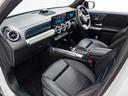 MERCEDES BENZ GLB