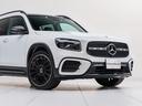 MERCEDES BENZ GLB