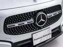 MERCEDES BENZ GLB