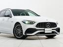 C43 4マチック 保証付 禁煙ワンオーナー車 パノラミックスライディングルーフ 純正AMG21インチアルミ ヘッドアップディスプレイ ヒーター&ベンチレーションシート フルセグTV レーダーセーフティパッケージ(46枚目)