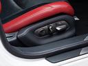 LS500 Fスポーツ 保証付 赤黒コンビシート サンルーフ レクサスセーフティシステム+ ヒーター&ベンチレーション 20インチ純正アルミ デジタルインナーミラー パワートランク エアサスペンション ステアリングヒーター(20枚目)