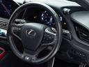 LS500 Fスポーツ 保証付 赤黒コンビシート サンルーフ レクサスセーフティシステム+ ヒーター&ベンチレーション 20インチ純正アルミ デジタルインナーミラー パワートランク エアサスペンション ステアリングヒーター(24枚目)