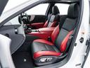 LS500 Fスポーツ 保証付 赤黒コンビシート サンルーフ レクサスセーフティシステム+ ヒーター&ベンチレーション 20インチ純正アルミ デジタルインナーミラー パワートランク エアサスペンション ステアリングヒーター(39枚目)