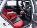 LS500 Fスポーツ 保証付 赤黒コンビシート サンルーフ レクサスセーフティシステム+ ヒーター&ベンチレーション 20インチ純正アルミ デジタルインナーミラー パワートランク エアサスペンション ステアリングヒーター(44枚目)