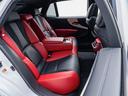 LS500 Fスポーツ 保証付 赤黒コンビシート サンルーフ レクサスセーフティシステム+ ヒーター&ベンチレーション 20インチ純正アルミ デジタルインナーミラー パワートランク エアサスペンション ステアリングヒーター(47枚目)