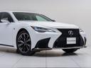 LS500 Fスポーツ 保証付 赤黒コンビシート サンルーフ レクサスセーフティシステム+ ヒーター&ベンチレーション 20インチ純正アルミ デジタルインナーミラー パワートランク エアサスペンション ステアリングヒーター(49枚目)