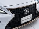 LS500 Fスポーツ 保証付 赤黒コンビシート サンルーフ レクサスセーフティシステム+ ヒーター&ベンチレーション 20インチ純正アルミ デジタルインナーミラー パワートランク エアサスペンション ステアリングヒーター(50枚目)