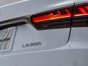 LS500 Fスポーツ 保証付 赤黒コンビシート サンルーフ レクサスセーフティシステム+ ヒーター&ベンチレーション 20インチ純正アルミ デジタルインナーミラー パワートランク エアサスペンション ステアリングヒーター(53枚目)