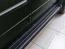 G63 ブラックアクセントエディション 保証付 60台限定ブラックアクセントエディション 初採用フルレザーパッケージ 純正AMGナイトパッケージ&ツートンボディ マヌファクトゥーアプログラムプラス 専用ブラックエグゾースト ダーククローム(13枚目)