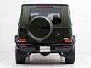G63 ブラックアクセントエディション 保証付 60台限定ブラックアクセントエディション 初採用フルレザーパッケージ 純正AMGナイトパッケージ&ツートンボディ マヌファクトゥーアプログラムプラス 専用ブラックエグゾースト ダーククローム(15枚目)