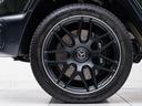 G63 ブラックアクセントエディション 保証付 60台限定ブラックアクセントエディション 初採用フルレザーパッケージ 純正AMGナイトパッケージ&ツートンボディ マヌファクトゥーアプログラムプラス 専用ブラックエグゾースト ダーククローム(22枚目)