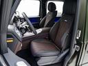 G63 ブラックアクセントエディション 保証付 60台限定ブラックアクセントエディション 初採用フルレザーパッケージ 純正AMGナイトパッケージ&ツートンボディ マヌファクトゥーアプログラムプラス 専用ブラックエグゾースト ダーククローム(26枚目)