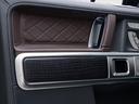 G63 ブラックアクセントエディション 保証付 60台限定ブラックアクセントエディション 初採用フルレザーパッケージ 純正AMGナイトパッケージ&ツートンボディ マヌファクトゥーアプログラムプラス 専用ブラックエグゾースト ダーククローム(32枚目)
