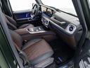 G63 ブラックアクセントエディション 保証付 60台限定ブラックアクセントエディション 初採用フルレザーパッケージ 純正AMGナイトパッケージ&ツートンボディ マヌファクトゥーアプログラムプラス 専用ブラックエグゾースト ダーククローム(47枚目)