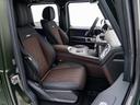 G63 ブラックアクセントエディション 保証付 60台限定ブラックアクセントエディション 初採用フルレザーパッケージ 純正AMGナイトパッケージ&ツートンボディ マヌファクトゥーアプログラムプラス 専用ブラックエグゾースト ダーククローム(48枚目)