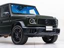 G63 ブラックアクセントエディション 保証付 60台限定ブラックアクセントエディション 初採用フルレザーパッケージ 純正AMGナイトパッケージ&ツートンボディ マヌファクトゥーアプログラムプラス 専用ブラックエグゾースト ダーククローム(54枚目)