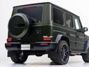 G63 ブラックアクセントエディション 保証付 60台限定ブラックアクセントエディション 初採用フルレザーパッケージ 純正AMGナイトパッケージ&ツートンボディ マヌファクトゥーアプログラムプラス 専用ブラックエグゾースト ダーククローム(59枚目)