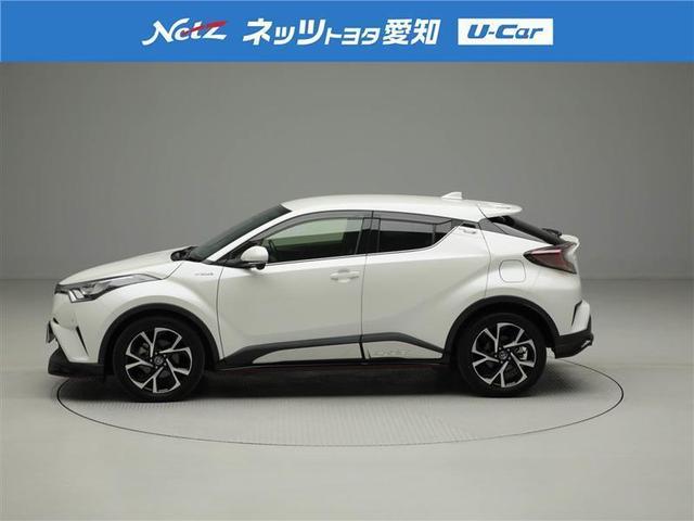 G LEDヘッド TVナビ レーダークルコン スマートキ バックモニ 地デジTV 横滑り防止装置 ABS ETC付 エアロ 盗難防止システム アルミホイール キーレスエントリー パワステ オートエアコン(2枚目)