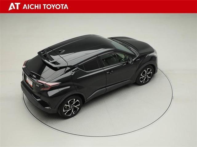 Ｃ－ＨＲ Ｇ　フルセグ地デジＴＶ　スマートキープッシュスタート　リアカメラ　レザーシート　ＥＴＣ装備　エアバッグ　ＬＥＤライト　横滑り防止機能　ＤＶＤ　ドライブレコ－ダ－　クルーズコントロール　パワーウィンドウ（14枚目）