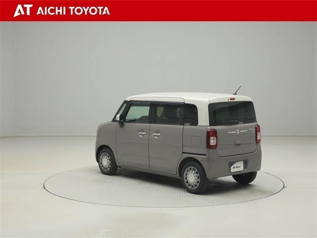 ワゴンRスマイル ハイブリッドX クルコン ワンオーナー 横滑り防止 サイドエアバッグ バックカメラ セキュリティーアラーム スマートキー フルオートエアコン キーレスエントリー Aストップ ナビ&TV ベンチシート メモリーナビ(4枚目)