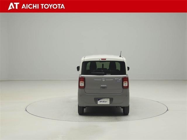 ワゴンRスマイル ハイブリッドX クルコン ワンオーナー 横滑り防止 サイドエアバッグ バックカメラ セキュリティーアラーム スマートキー フルオートエアコン キーレスエントリー Aストップ ナビ&TV ベンチシート メモリーナビ(5枚目)