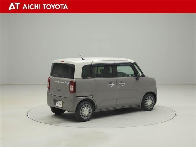 ワゴンRスマイル ハイブリッドX クルコン ワンオーナー 横滑り防止 サイドエアバッグ バックカメラ セキュリティーアラーム スマートキー フルオートエアコン キーレスエントリー Aストップ ナビ&TV ベンチシート メモリーナビ(6枚目)