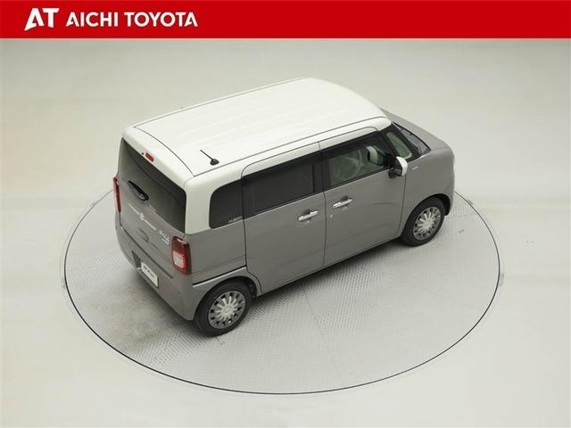 ワゴンRスマイル ハイブリッドX クルコン ワンオーナー 横滑り防止 サイドエアバッグ バックカメラ セキュリティーアラーム スマートキー フルオートエアコン キーレスエントリー Aストップ ナビ&TV ベンチシート メモリーナビ(14枚目)