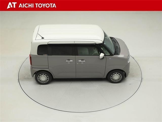 ワゴンRスマイル ハイブリッドX クルコン ワンオーナー 横滑り防止 サイドエアバッグ バックカメラ セキュリティーアラーム スマートキー フルオートエアコン キーレスエントリー Aストップ ナビ&TV ベンチシート メモリーナビ(15枚目)