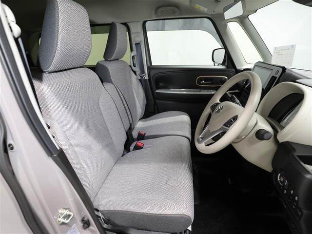 ワゴンRスマイル ハイブリッドX クルコン ワンオーナー 横滑り防止 サイドエアバッグ バックカメラ セキュリティーアラーム スマートキー フルオートエアコン キーレスエントリー Aストップ ナビ&TV ベンチシート メモリーナビ(19枚目)