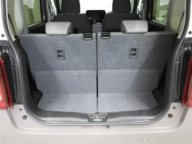 ワゴンRスマイル ハイブリッドX クルコン ワンオーナー 横滑り防止 サイドエアバッグ バックカメラ セキュリティーアラーム スマートキー フルオートエアコン キーレスエントリー Aストップ ナビ&TV ベンチシート メモリーナビ(21枚目)